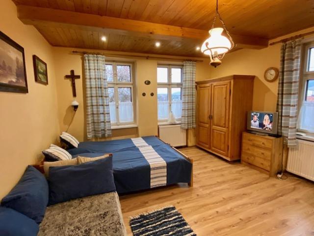 Ferienhaus U Babky Ruzomberok